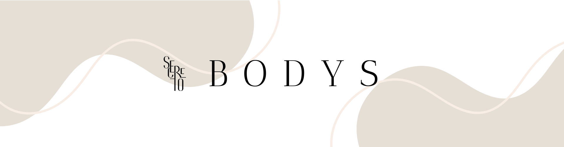Categoria - Bodys