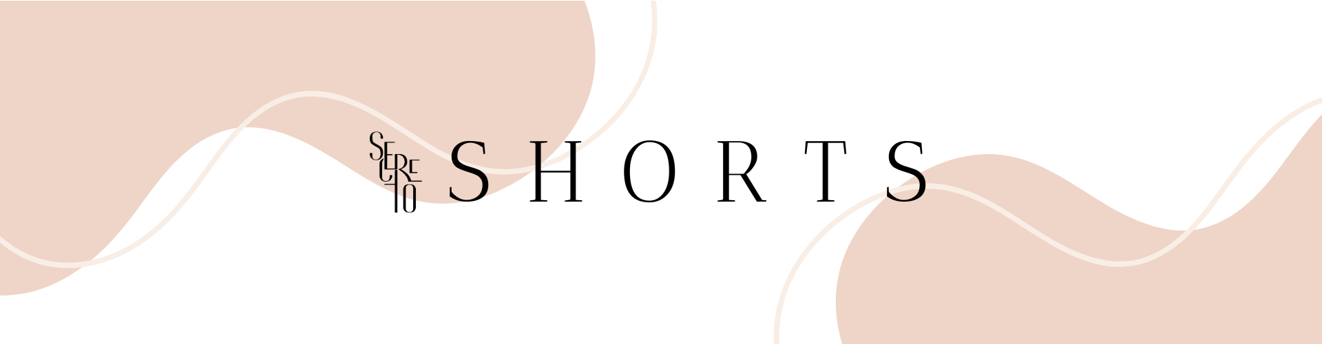 Categoria - Shorts