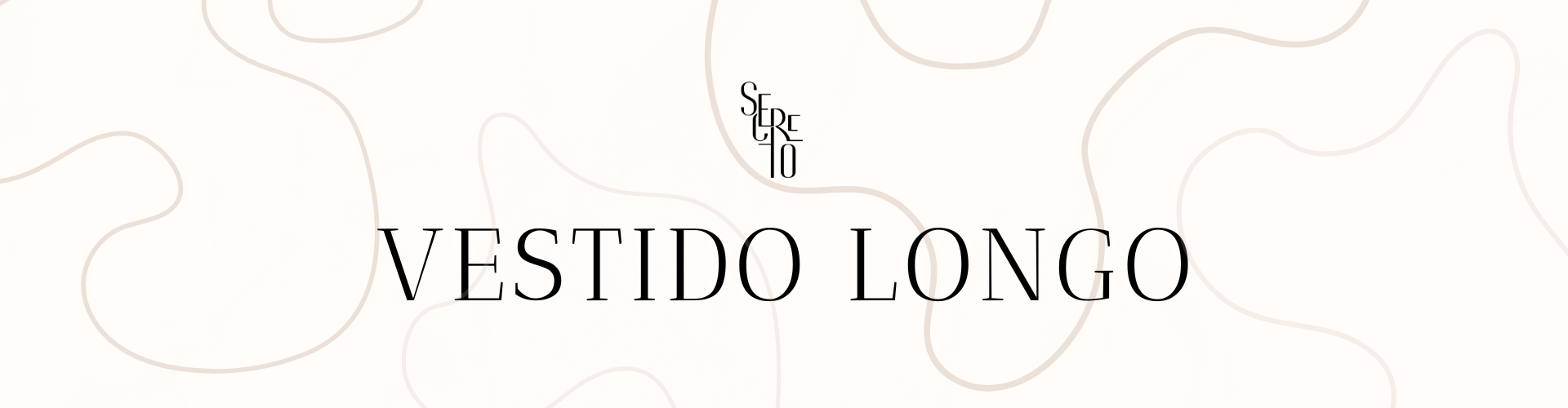 Categoria - Vestido Longo