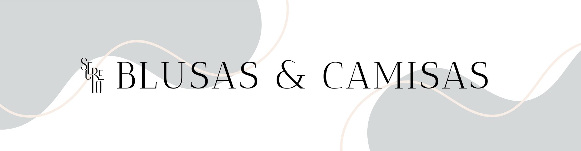 Categoria - Blusas e camisas