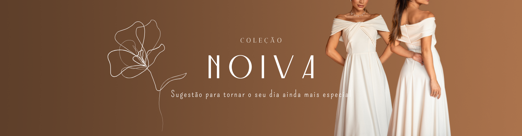 Categoria - Noivinhas