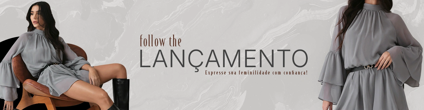 Categoria - Lançamentos