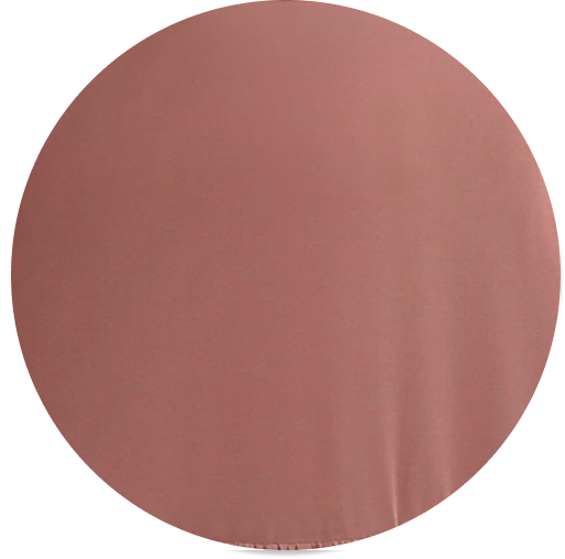 Vestido Midi Gina marrom