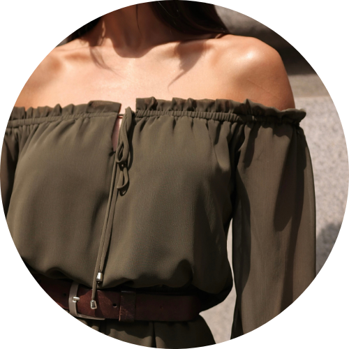 Vestido longuete maite