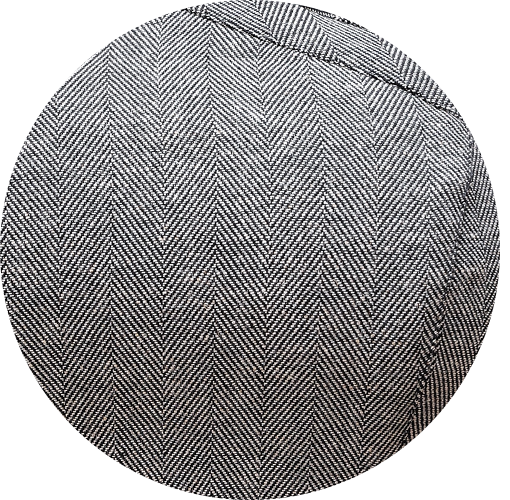 Tecido Vestido Cibele Cinza